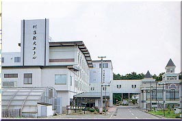 川湯観光ホテル画像