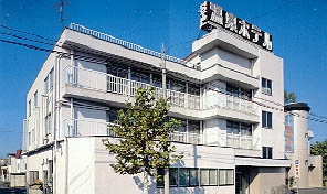 五所川原温泉ホテル画像