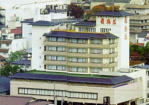 天童グランドホテル舞鶴荘画像