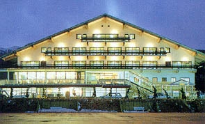 花月ハイランドホテル画像