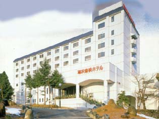 湯沢東映ホテル画像