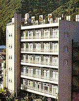 湯元庄屋和泉屋旅館画像