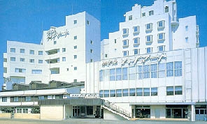 ホテルハイマート画像