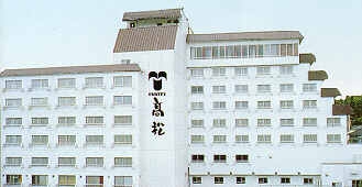 ホテル高松画像