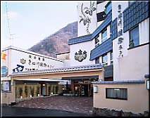 きぬ川国際ホテル画像