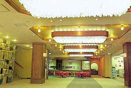 奥日光高原ホテル画像
