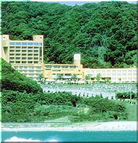 鴨川ヒルズリゾートホテル画像
