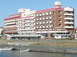 ホテル南海荘画像