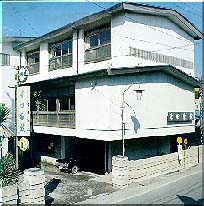 幸田旅館画像