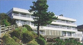 堂ヶ島ホテル天遊画像