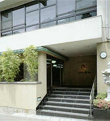 ホテル守田画像