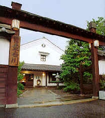東石川旅館画像