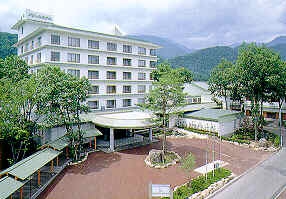 立山プリンスホテル画像