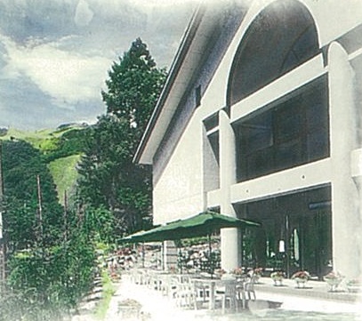 白馬樅の木ホテル画像