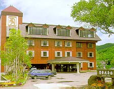 菅平ホテル画像