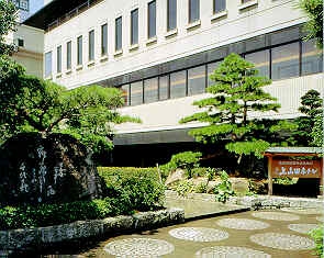 上山田ホテル画像