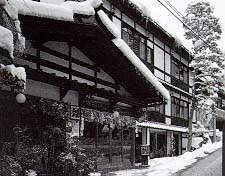 奈良屋旅館画像