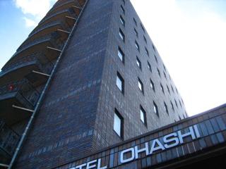 ホテルオオハシ飯田画像