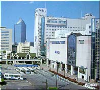 富山地鉄ホテル画像