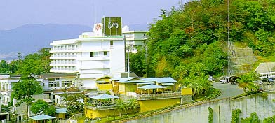 三谷温泉ひがきホテル画像