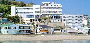 篠島観光ホテル大角画像