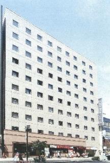 名古屋サミットホテル画像