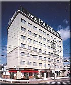 ホテルパレス名古屋画像