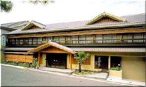 松乃家旅館画像