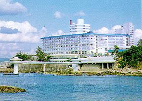 SHIRAHAMA KEY TERRACE HOTEL SEAMORE画像