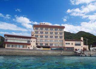 淡路島海上ホテル画像