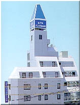 ホテルクリスタル広島画像