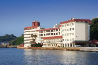 平戸海上ホテル画像