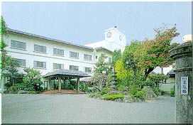 旅館翠嵐楼画像