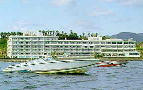 指宿海上ホテル画像