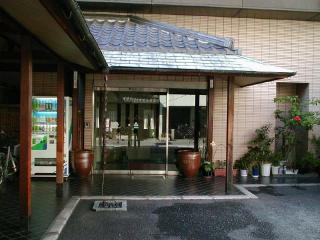 大阪の宿旅館くら本画像