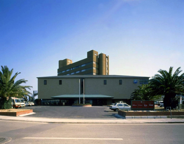 淡路インターナショナルホテル　ザ・サンプラザ画像