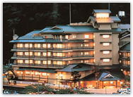 Japanese-style Hotel "Ryokan"_image