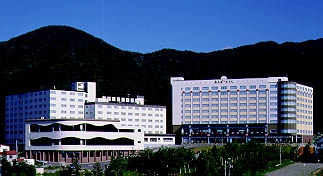 知床第一ホテル画像