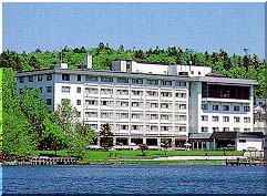 ホテル阿寒湖荘画像