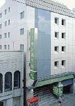 旭川サンホテル画像