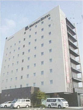 MONTEIN HOTEL画像