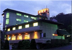 平泉ホテル武蔵坊画像