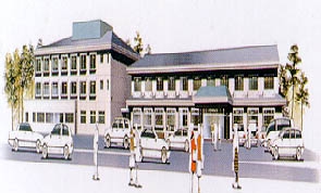 月光温泉クアハイム画像