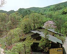 大丸あすなろ荘画像