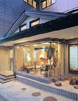 割烹旅館日本海画像
