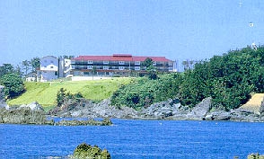 ＳＡＤＯ　ＲＥＳＯＲＴ　ＨＯＴＥＬ　ＡＺＵＭＡ画像