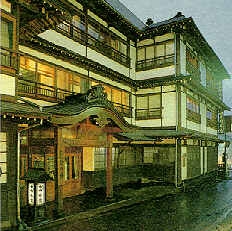 山本館画像