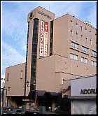 栃木グランドホテル画像