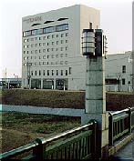 ニューミヤコホテル本館画像