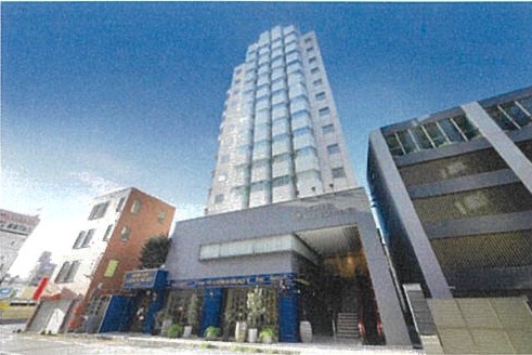 ホテルサンシャイン宇都宮画像